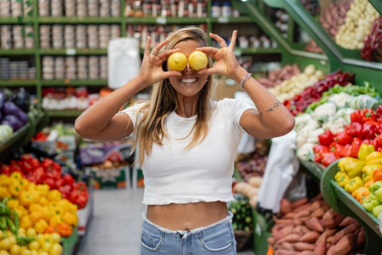 קנייה חכמה בסופר